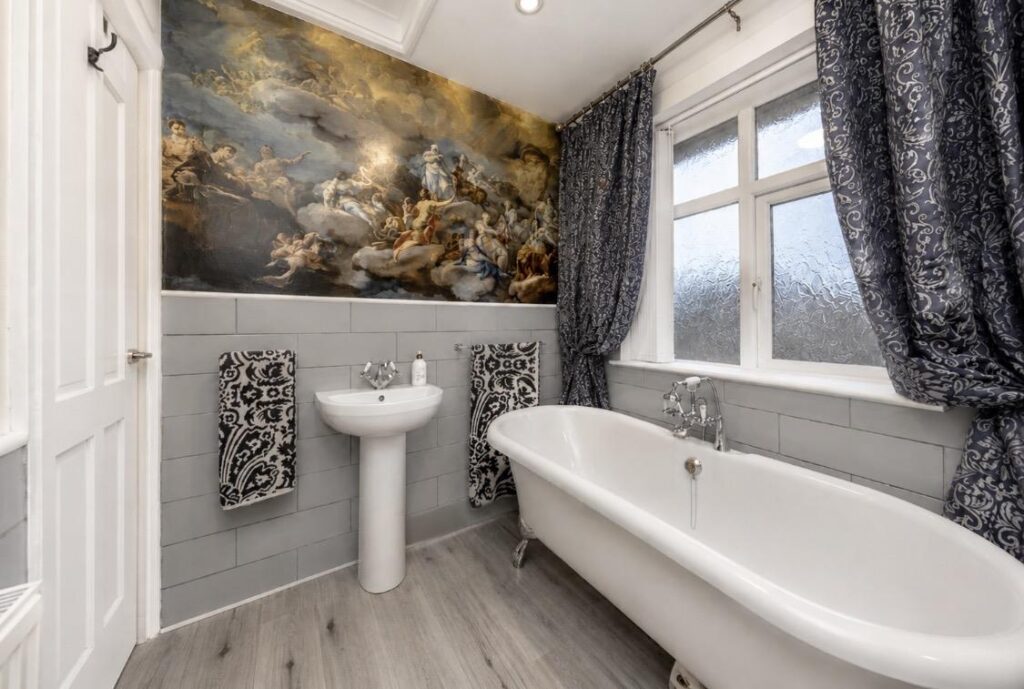 Woodland Avenue ,Norton Le Moors, Stoke-On-Trent, ST6 8ND