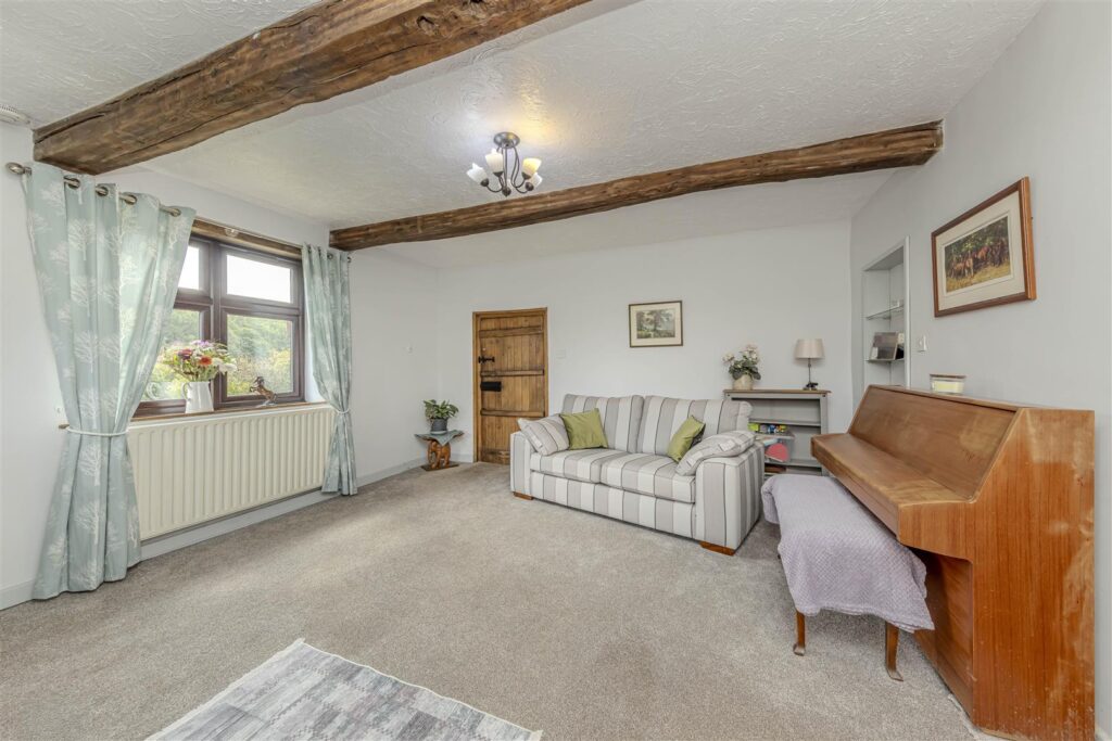 Old Furnace Farm, Oakamoor, Stoke-On-Trent