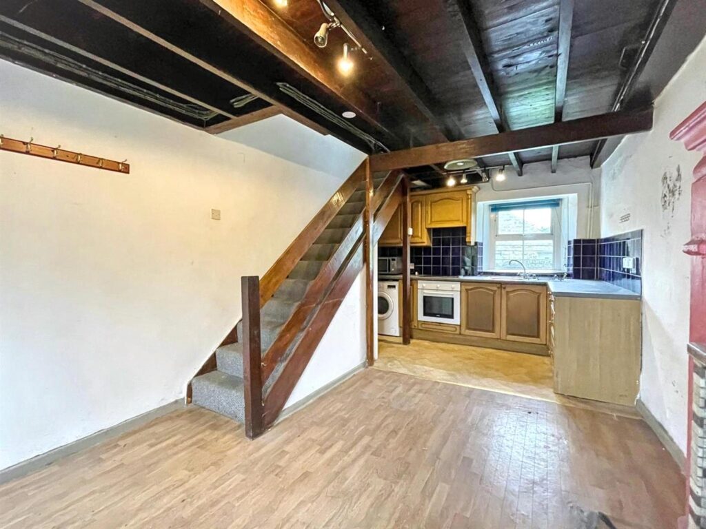 Top O’th Edge, Longnor, Buxton, SK17 0PN