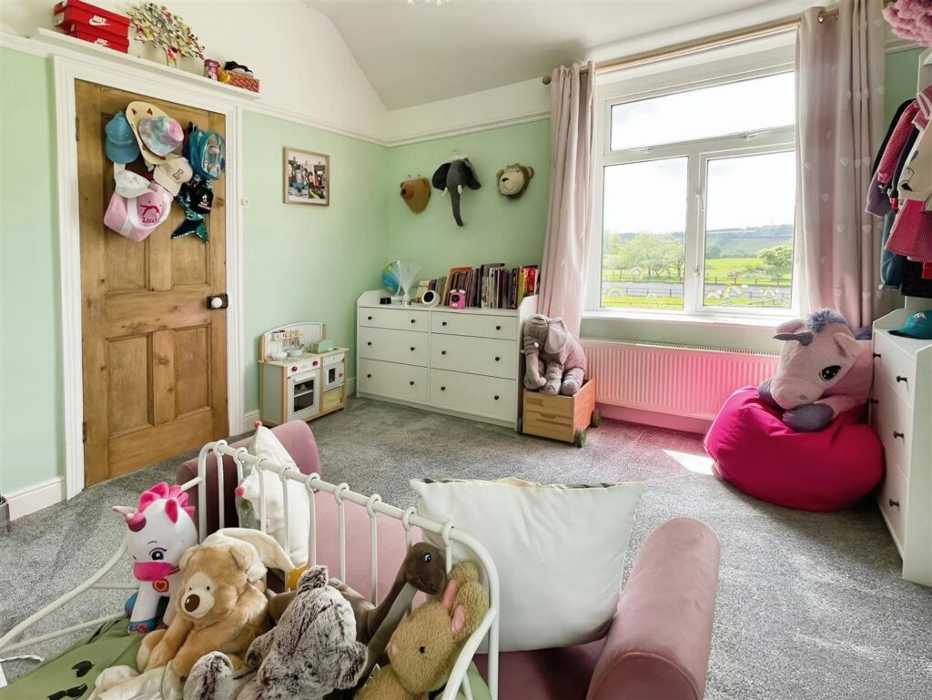 Basford Green, Staffordshire, ST13 7ER