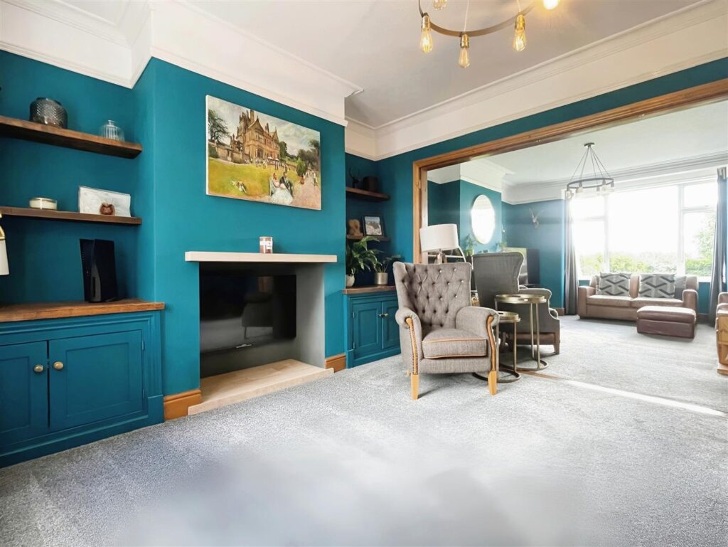 Basford Green, Staffordshire, ST13 7ER