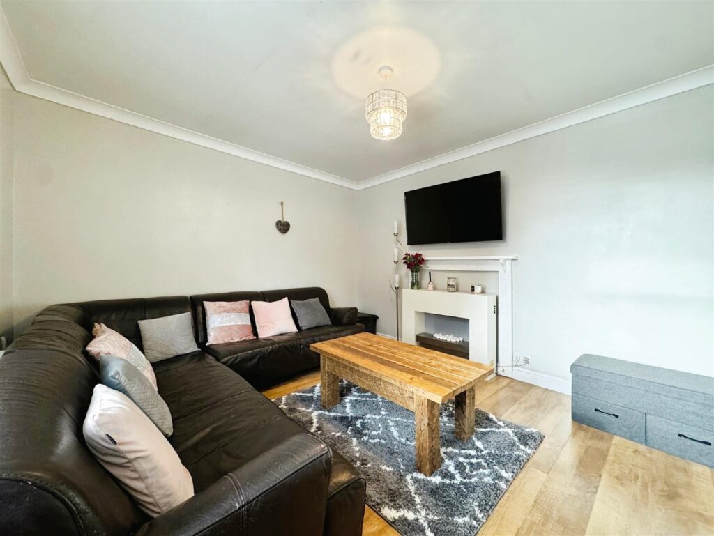 Ball Haye Green, Leek, Staffordshire, ST13 6BH