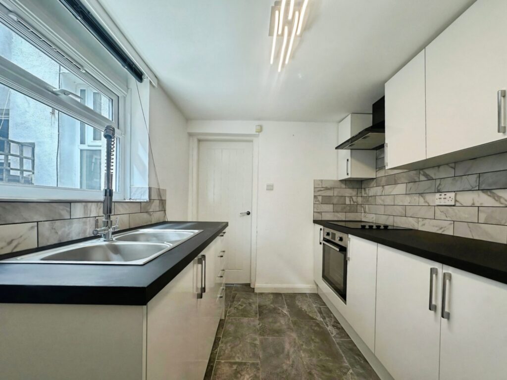Parsonage Street, Stoke-On-Trent, Staffordshire,ST6 5HL