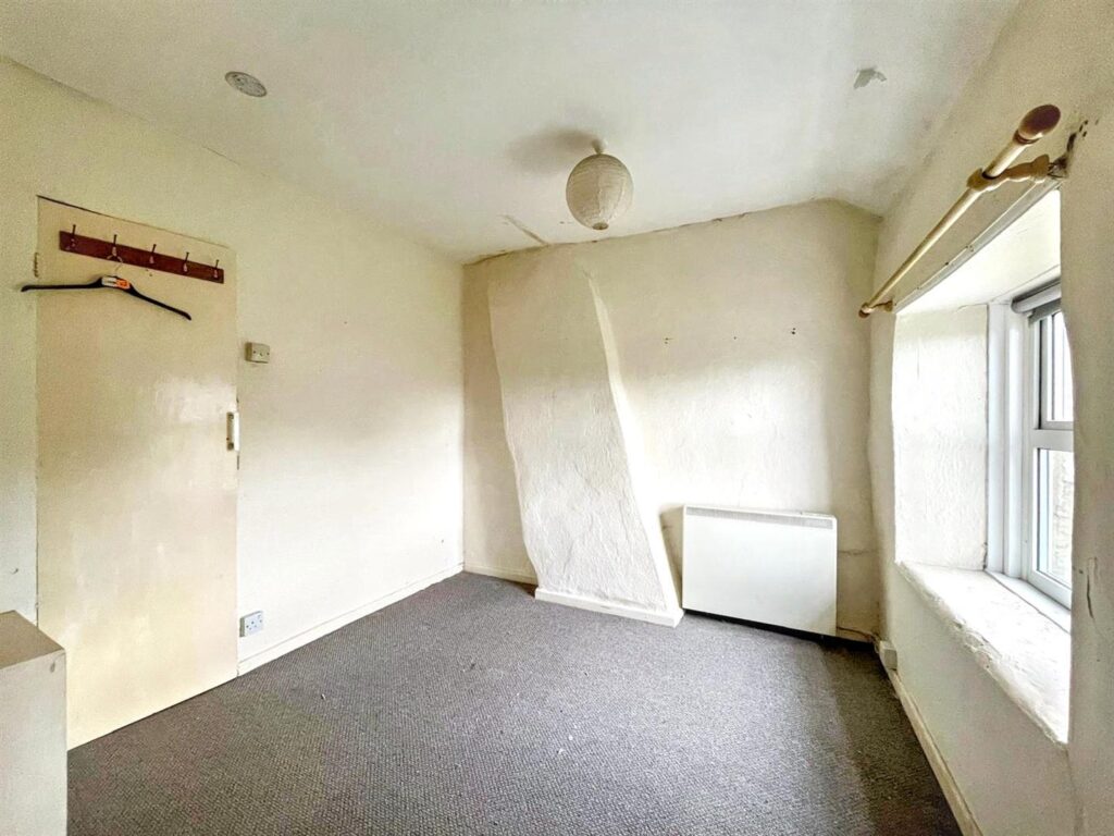 Top O’th Edge, Longnor, Buxton, SK17 0PN