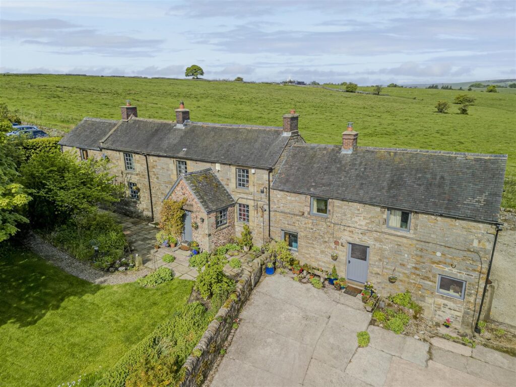 Parsons Lane, Grindon, Staffordshire, ST13 7RJ