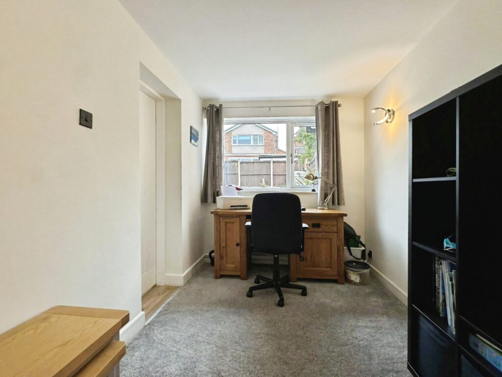 Coopers Close, Leek, Staffordshire, ST13 8JL