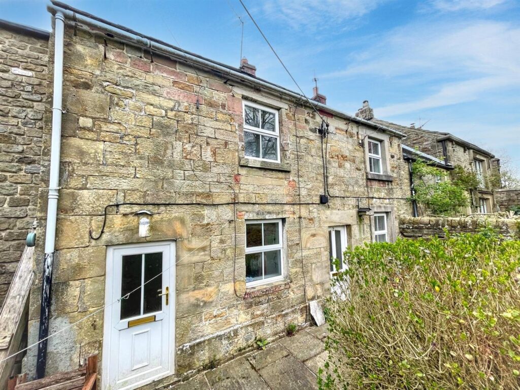 Top O’th Edge, Longnor, Buxton, SK17 0PN