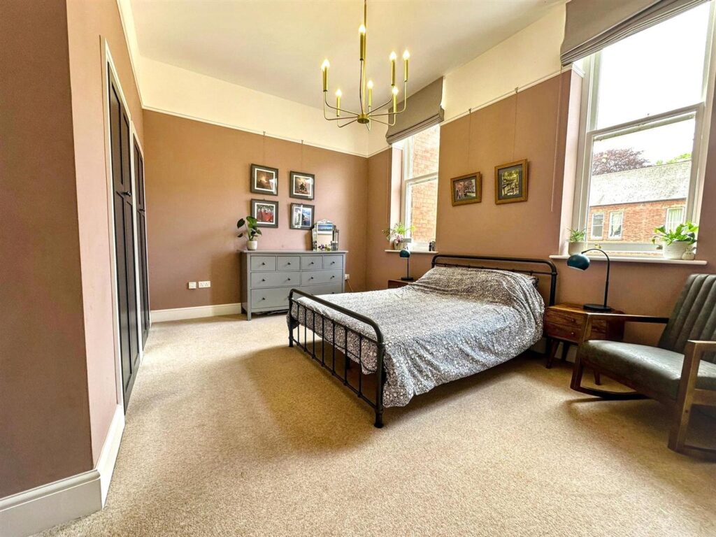 Willow Drive, Cheddleton, Staffordshire, ST13 7FG