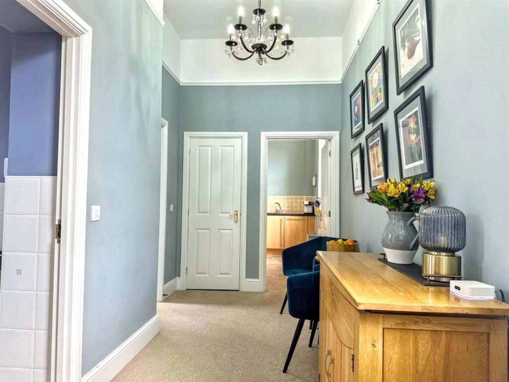 Willow Drive, Cheddleton, Staffordshire, ST13 7FG