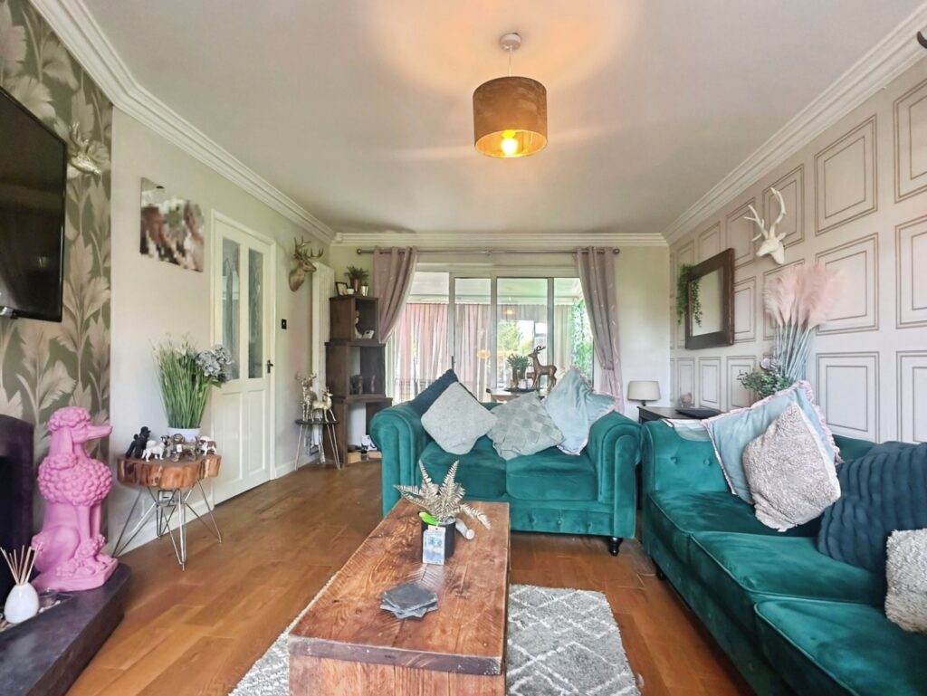 Draycott Old Road, Forsbrook, Staffordshire, ST11 9AL