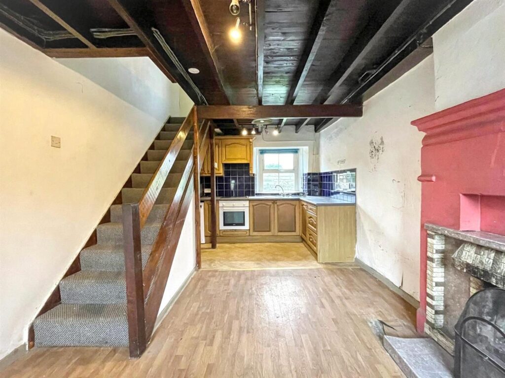 Top O’th Edge, Longnor, Buxton, SK17 0PN