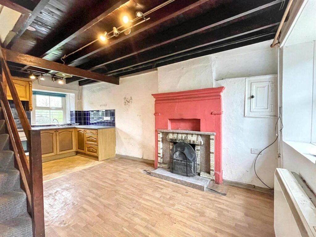 Top O’th Edge, Longnor, Buxton, SK17 0PN