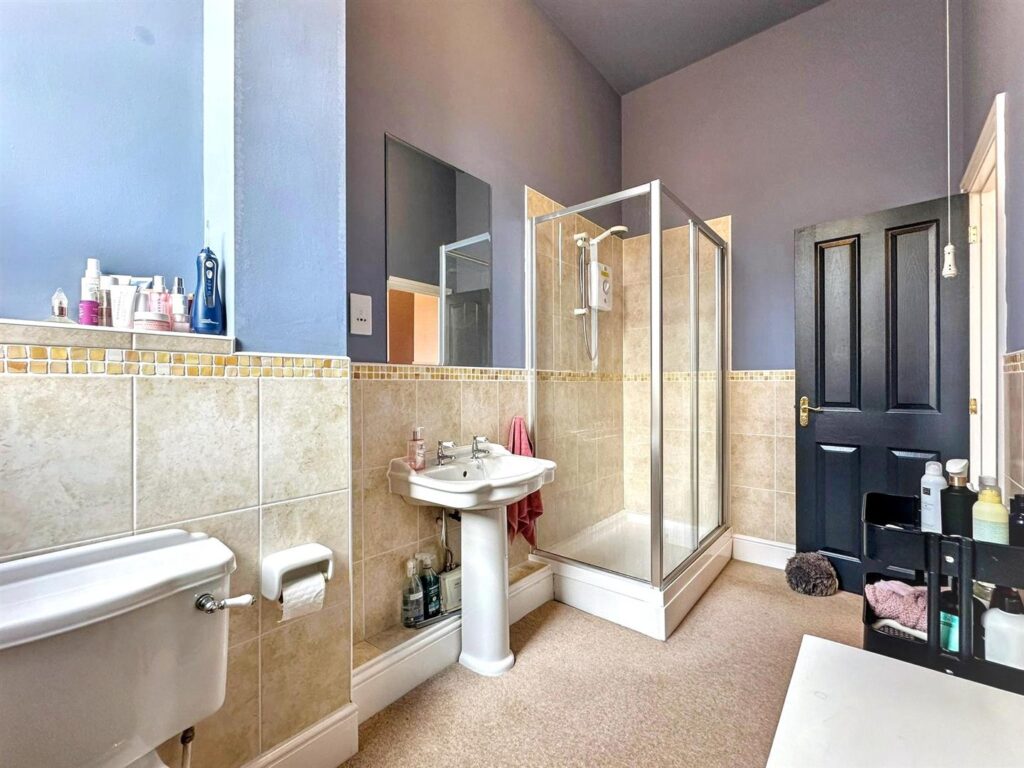Willow Drive, Cheddleton, Staffordshire, ST13 7FG