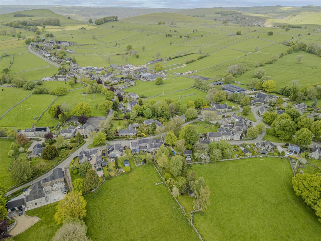 Alstonefield, Nr Ashbourne, Staffordshire, DE6 2FR
