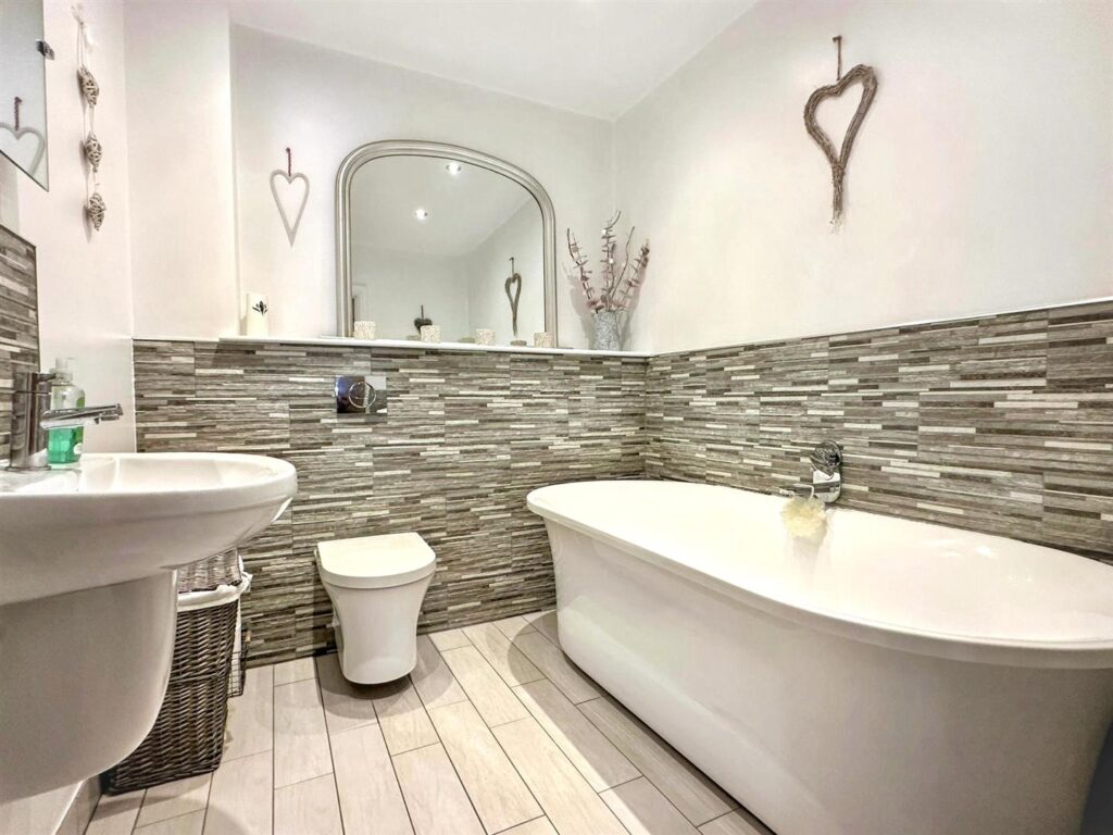 Denmark House, Willow Drive, St Edward’s Park, Cheddleton, ST13 7FG
