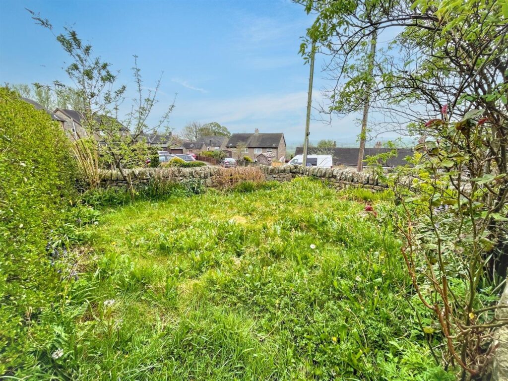 Top O’th Edge, Longnor, Buxton, SK17 0PN