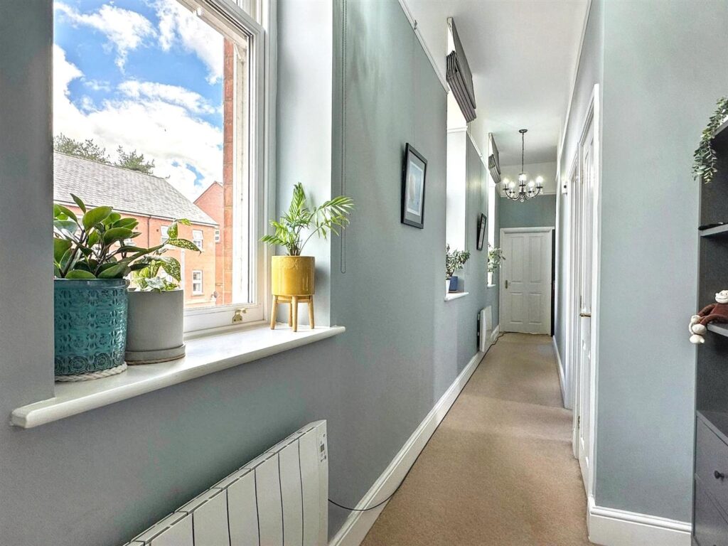Willow Drive, Cheddleton, Staffordshire, ST13 7FG