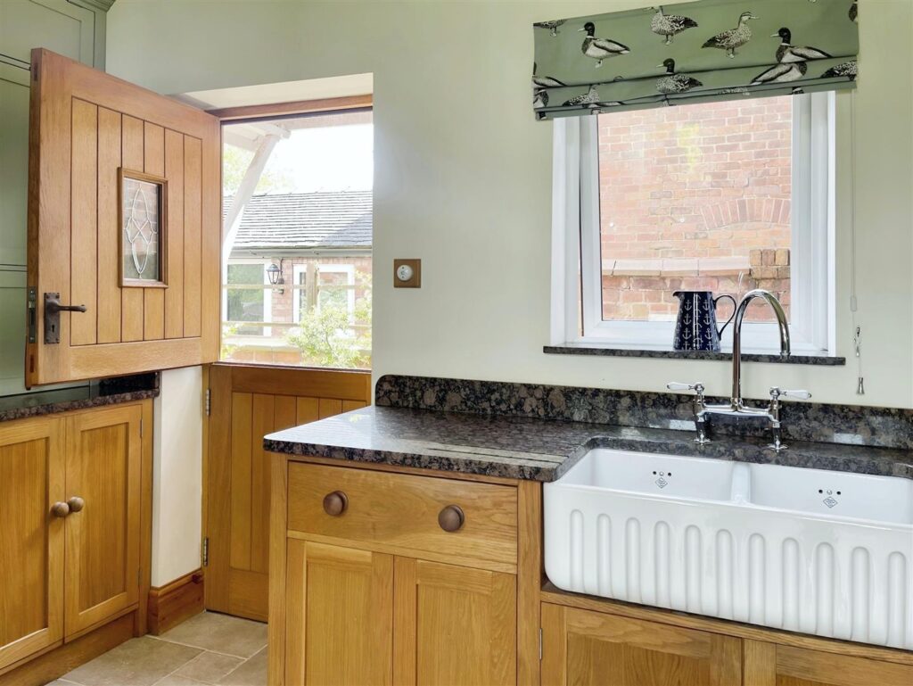 Basford Green, Staffordshire, ST13 7ER