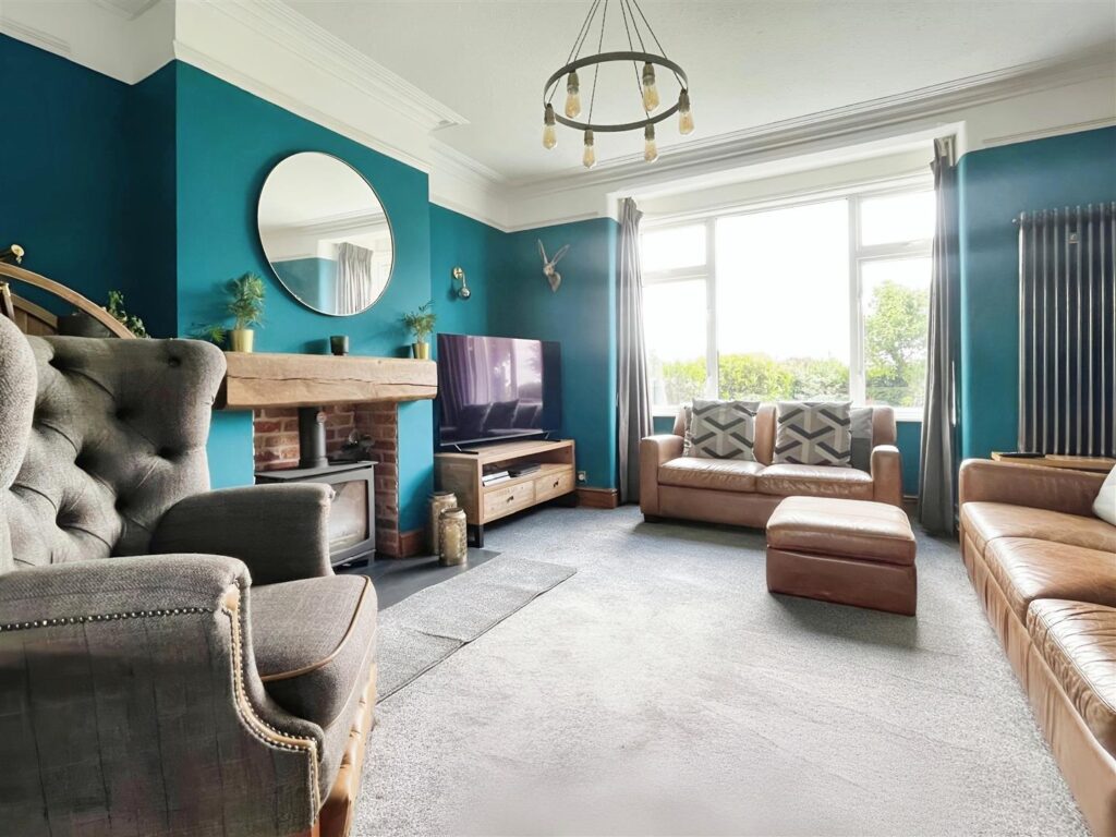 Basford Green, Staffordshire, ST13 7ER