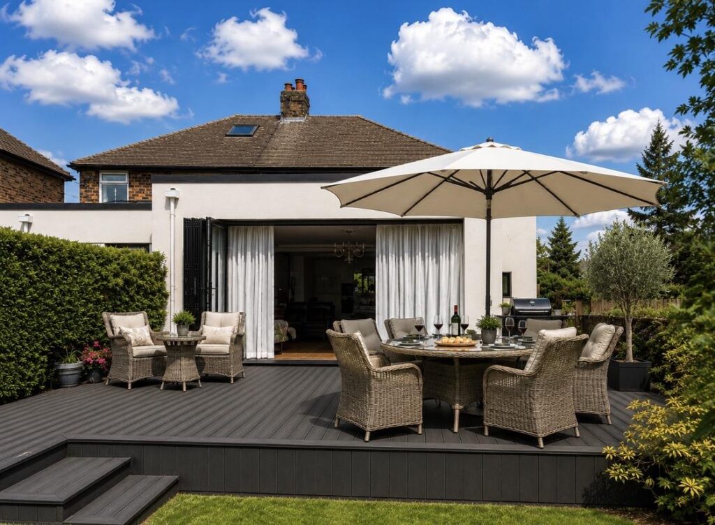 Woodland Avenue ,Norton Le Moors, Stoke-On-Trent, ST6 8ND