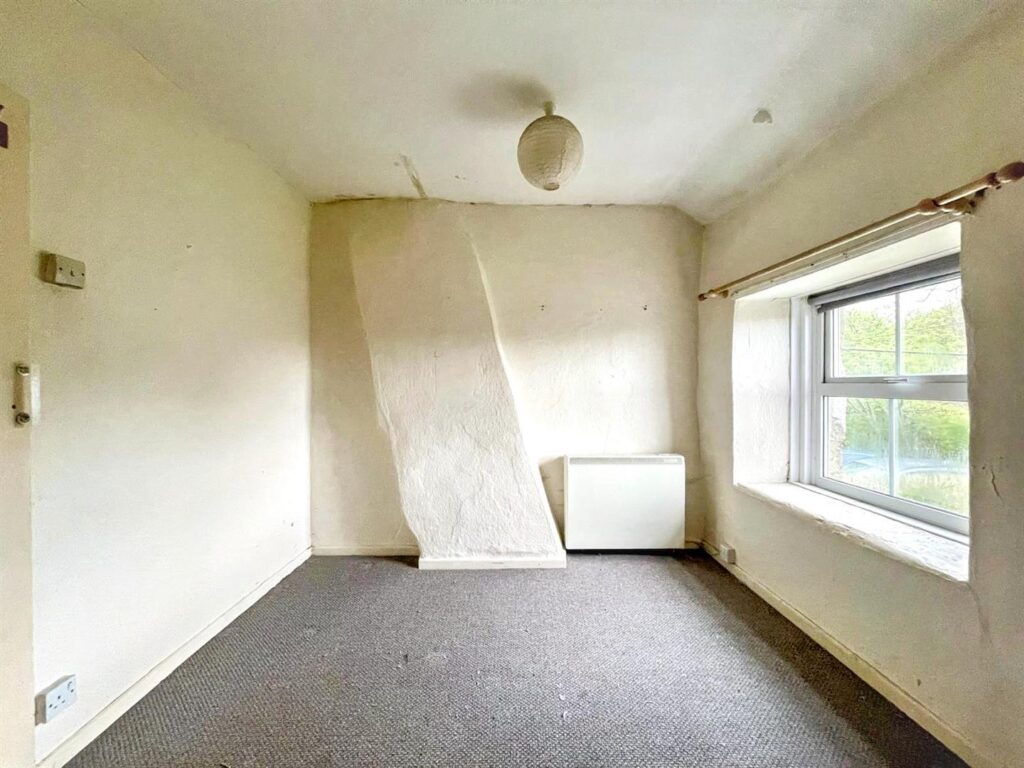 Top O’th Edge, Longnor, Buxton, SK17 0PN