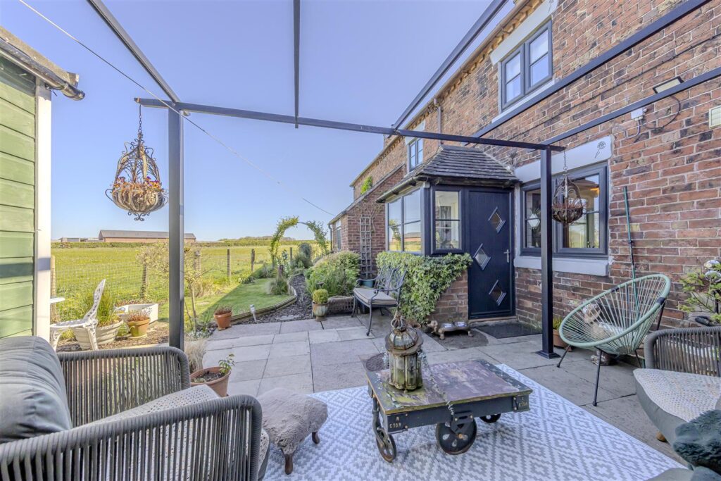 Kingsley Moor, Staffordshire, ST10 2EN