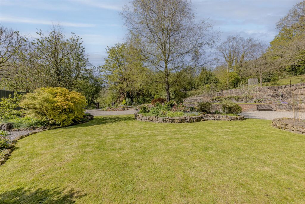 Sutherland Road, Longsdon, Staffordshire, ST9 9QD