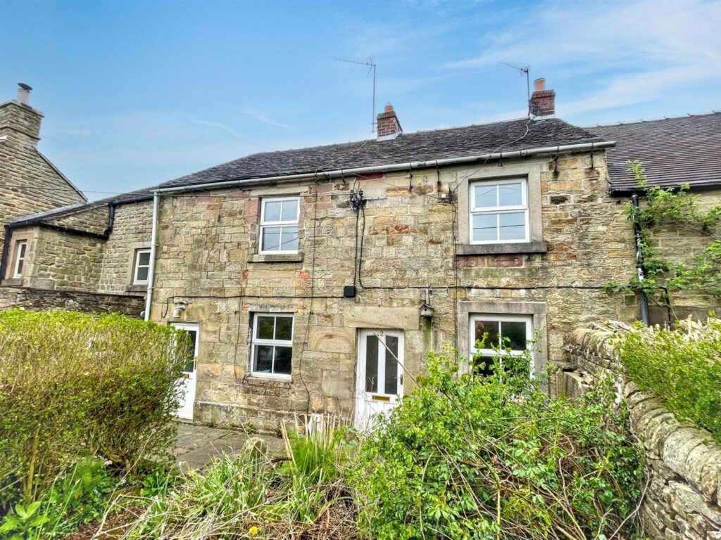Top O’th Edge, Longnor, Buxton, SK17 0PN