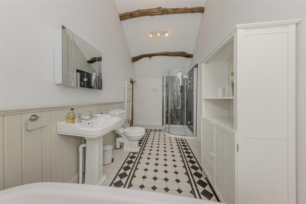 Alstonefield, Nr Ashbourne, Staffordshire, DE6 2FR