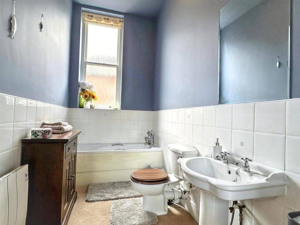 Willow Drive, Cheddleton, Staffordshire, ST13 7FG