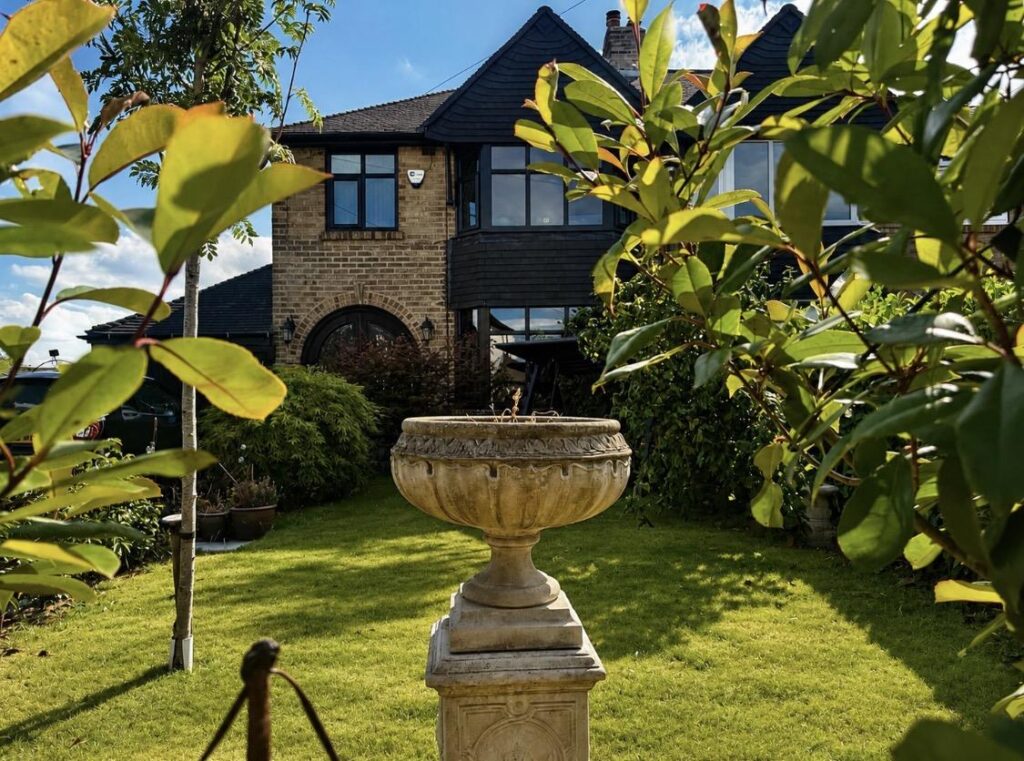 Woodland Avenue ,Norton Le Moors, Stoke-On-Trent, ST6 8ND