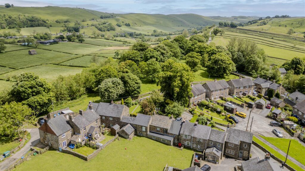 Top O’th Edge, Longnor, Buxton, SK17 0PN
