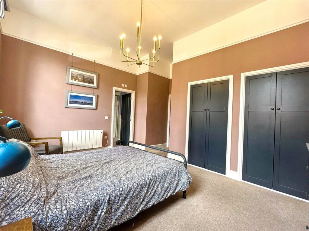 Willow Drive, Cheddleton, Staffordshire, ST13 7FG