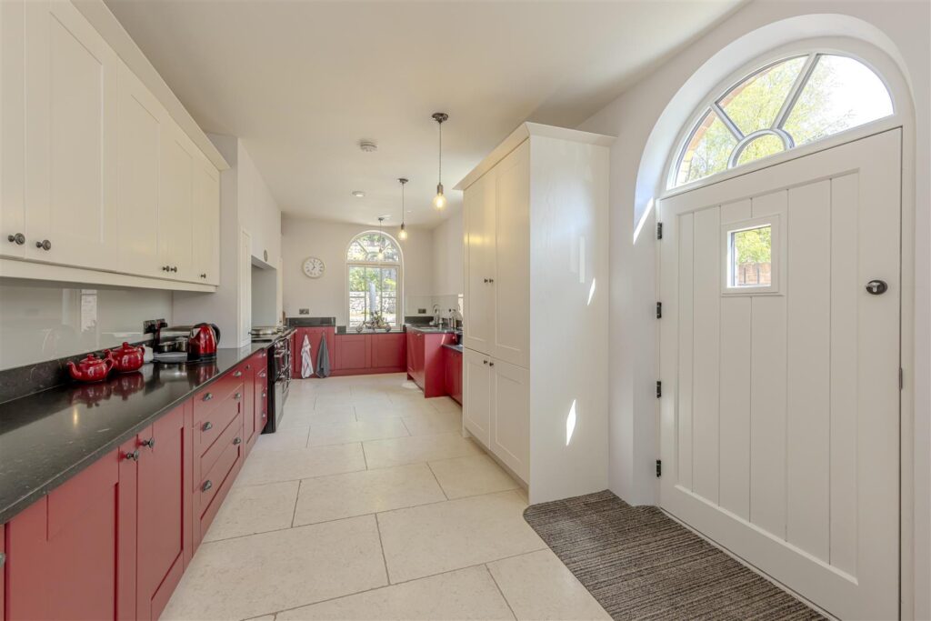 Sutherland Road, Longsdon, Staffordshire, ST9 9QD