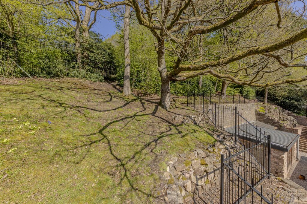 Sutherland Road, Longsdon, Staffordshire, ST9 9QD