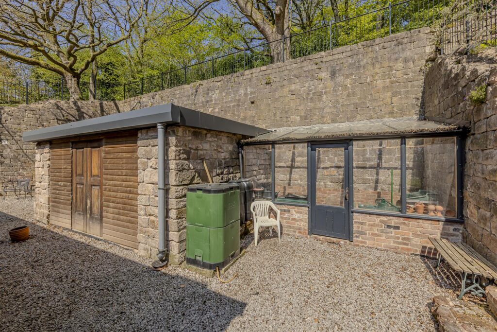 Sutherland Road, Longsdon, Staffordshire, ST9 9QD