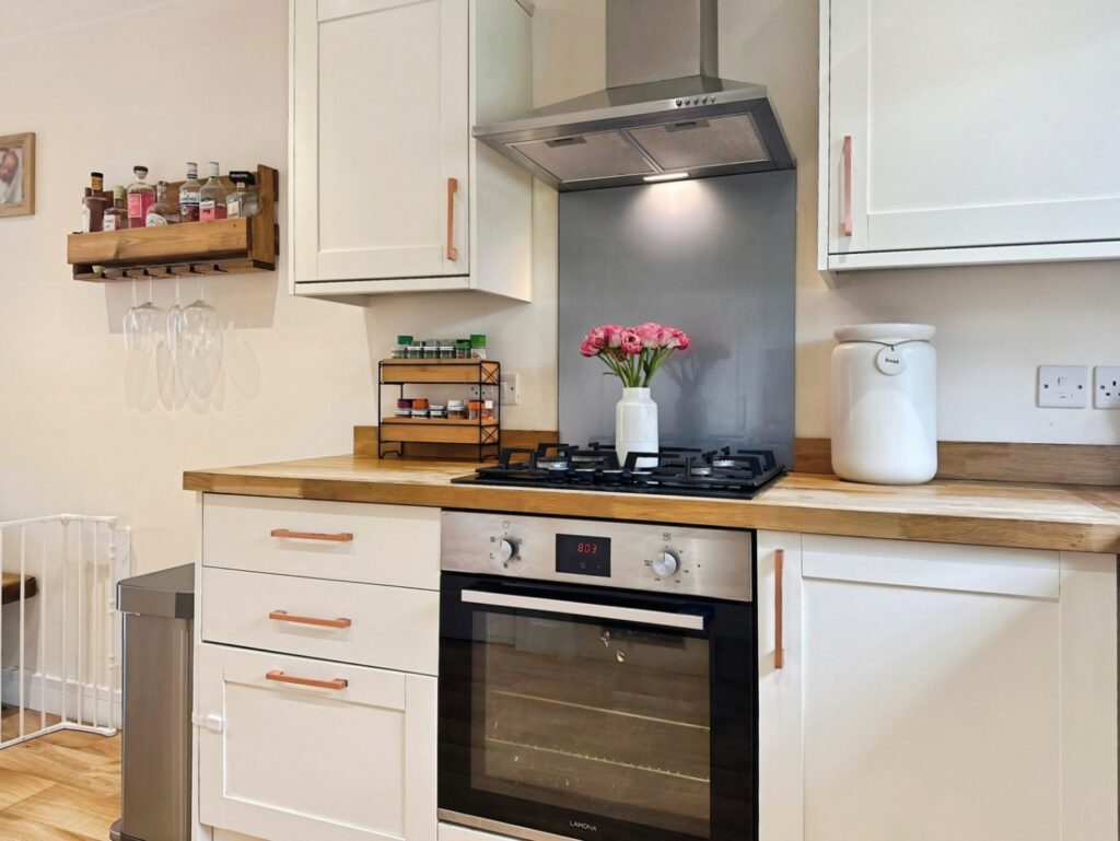 Saltire Court, Leek, Staffordshire, ST13 5DH