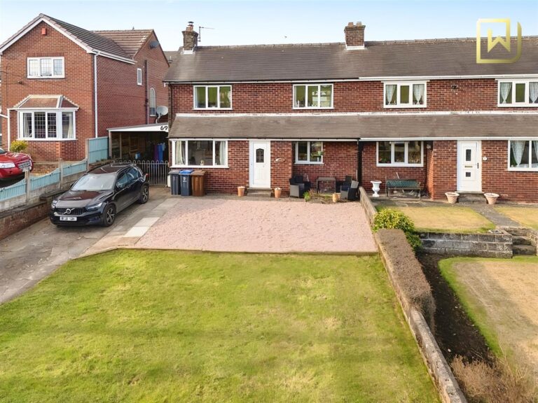 Basford Bridge Lane, Cheddleton, Staffordshire, ST13 7EQ