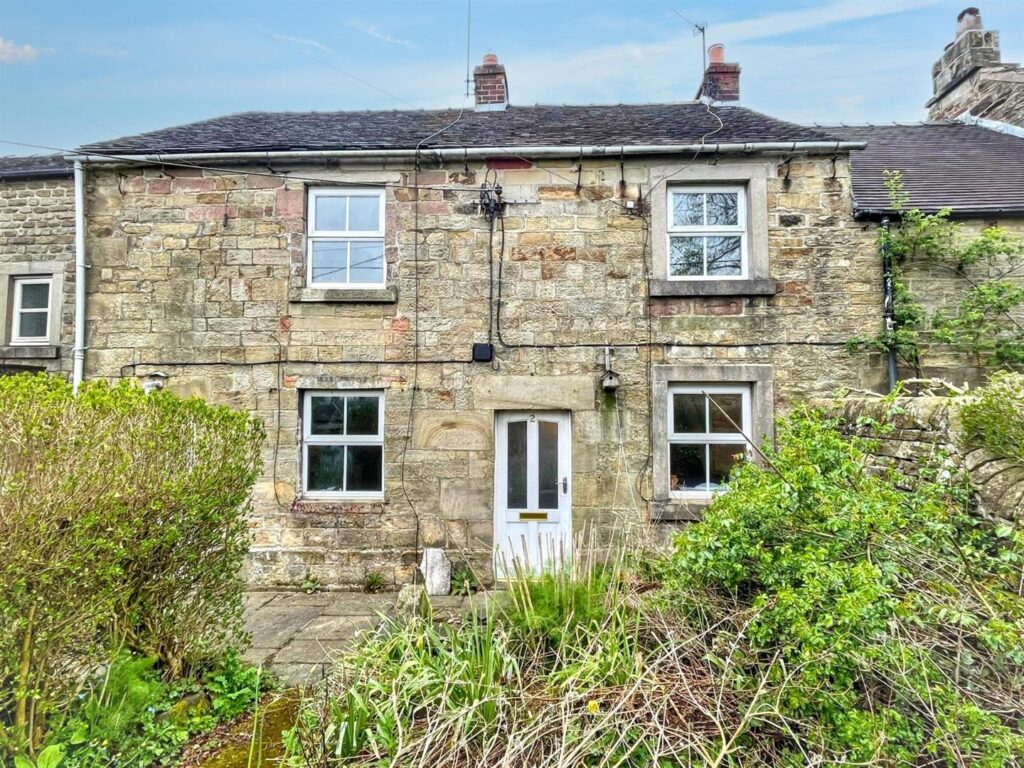 Top O’th Edge, Longnor, Buxton, SK17 0PN
