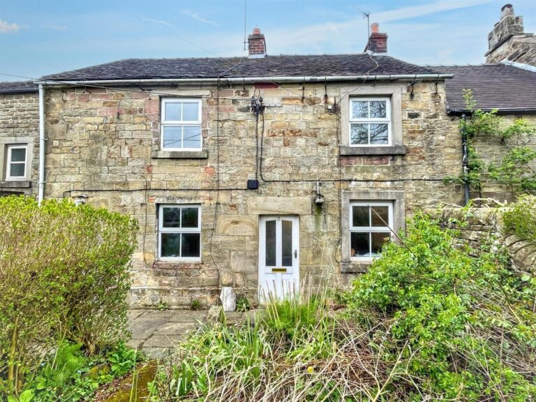Top O’th Edge, Longnor, Buxton, SK17 0PN
