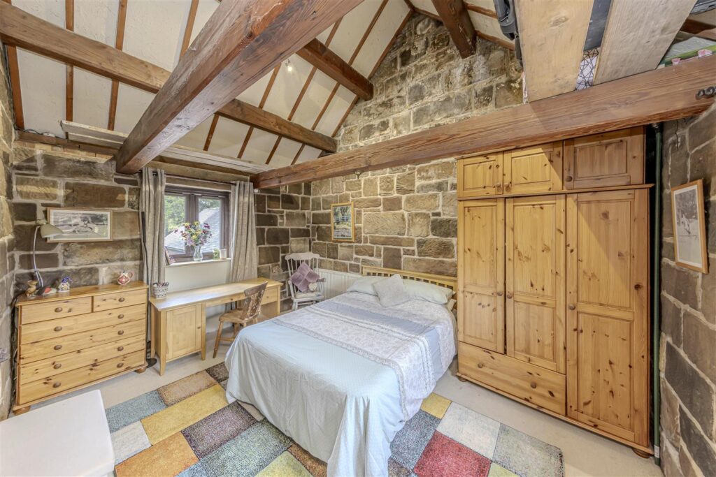 Old Furnace Farm, Oakamoor, Stoke-On-Trent