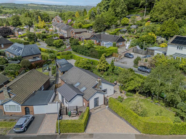 Patch Meadow Road, Cheadle, Staffordshire, ST10 1PX
