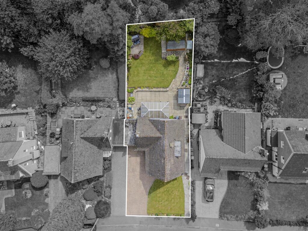 Errwood Avenue, Buxton, Derbyshire, SK17 9BD