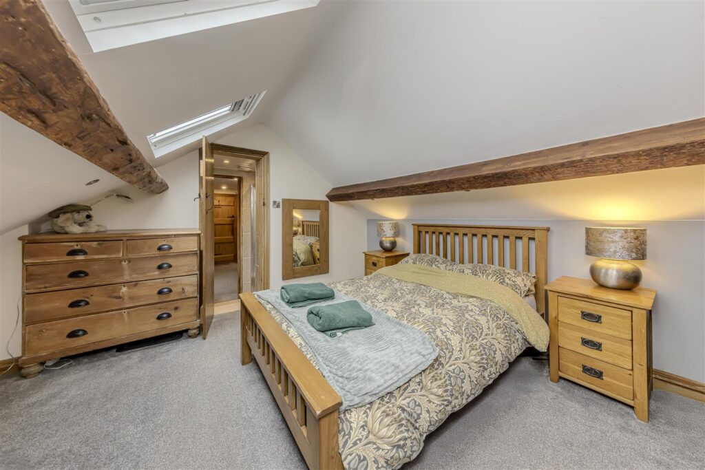 Hot Lane, Biddulph Moor, Staffordshire, ST8 7JS