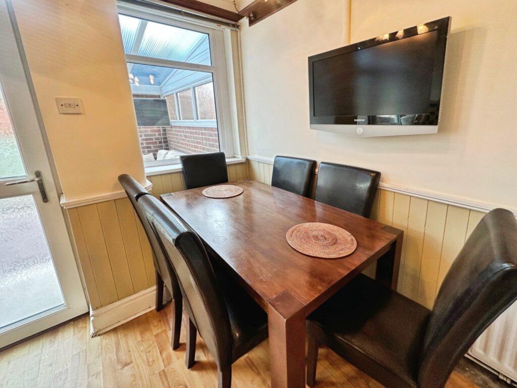 Langford Street, Leek