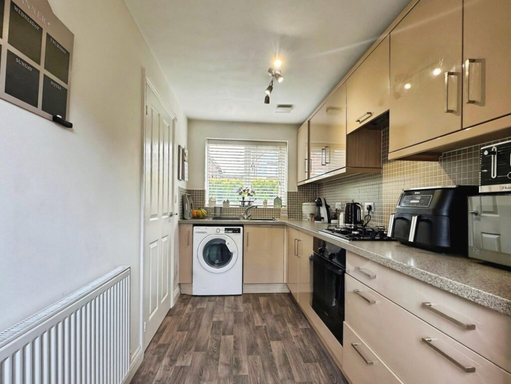 Warners Drive, Weston Coyney, Stoke-On-Trent