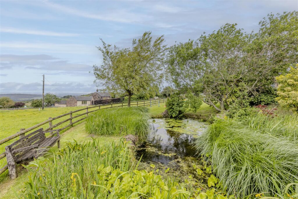 Hot Lane, Biddulph Moor, Staffordshire, ST8 7JS