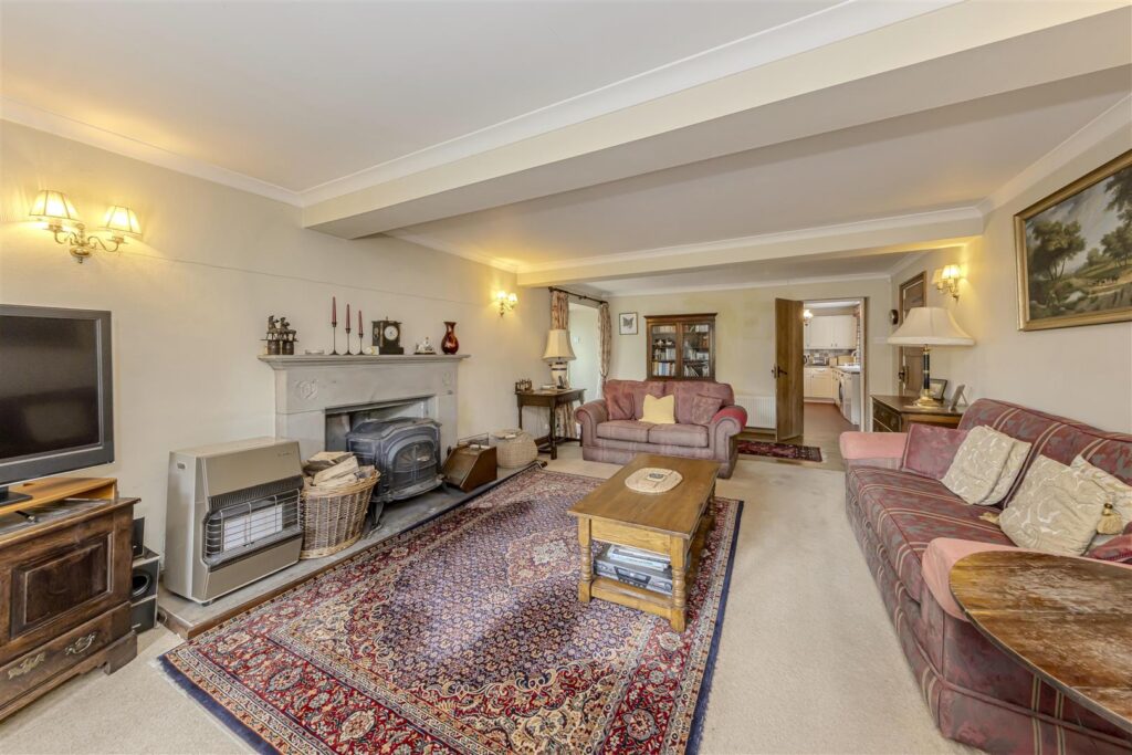 Hulme End, Staffordshire, SK17 0EY