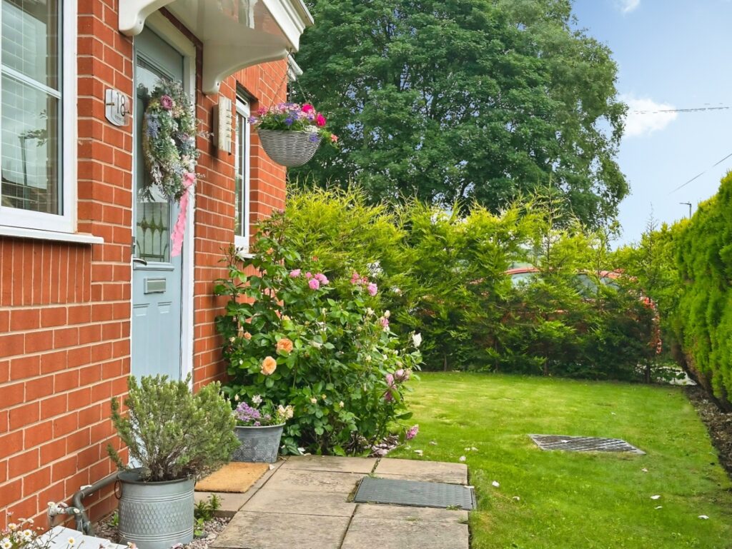 Warners Drive, Weston Coyney, Stoke-On-Trent