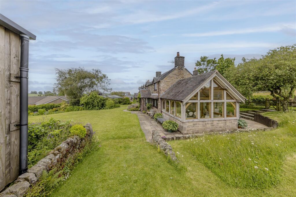 Little Blakelow Farm, Bottom Lane, Ipstones, Staffordshire, ST10 2LN